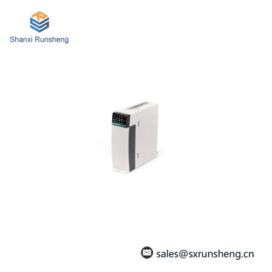 Hitachi EH-XD16 DC input module