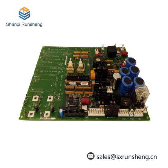 HITACHI LCE250A Input-output module