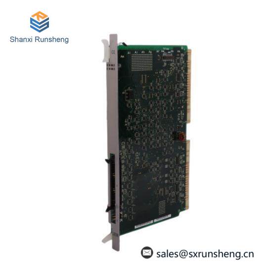 HITACHI LCE250B I/O MODULE