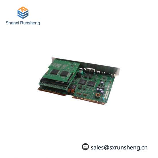 HITACHI LPU100H control card