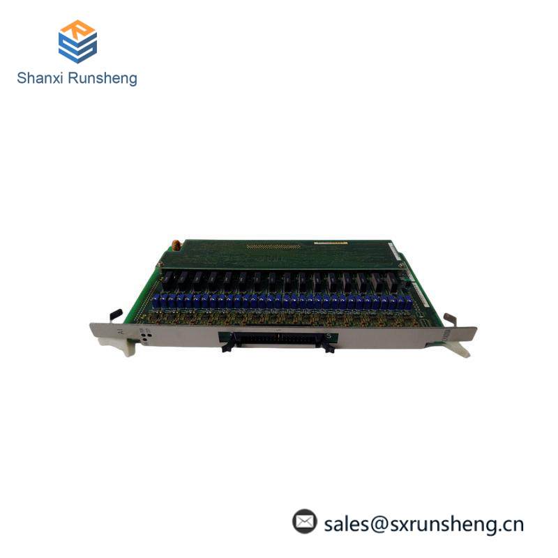 HITACHI LYD000A input module