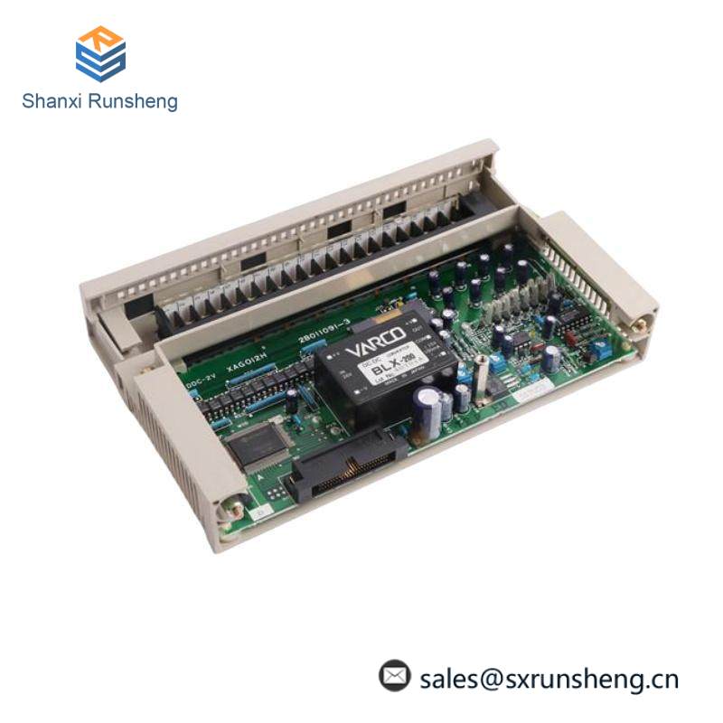 HITACHI XAGO12H Power Module