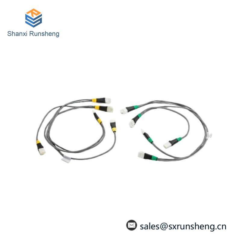 HOEYWELL 51202329-302 I/O Link Cable