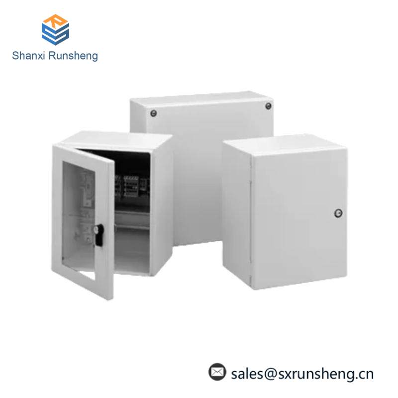 HOFFMAN LHC252015 Enclosure Hinge Cover Type