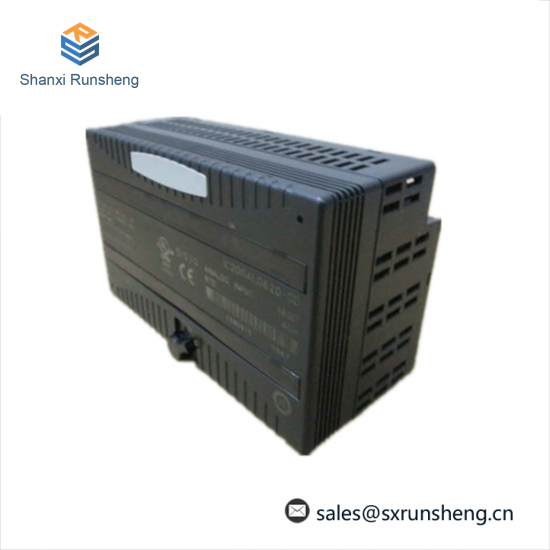 HOLLiAS SM432 Analog Input module