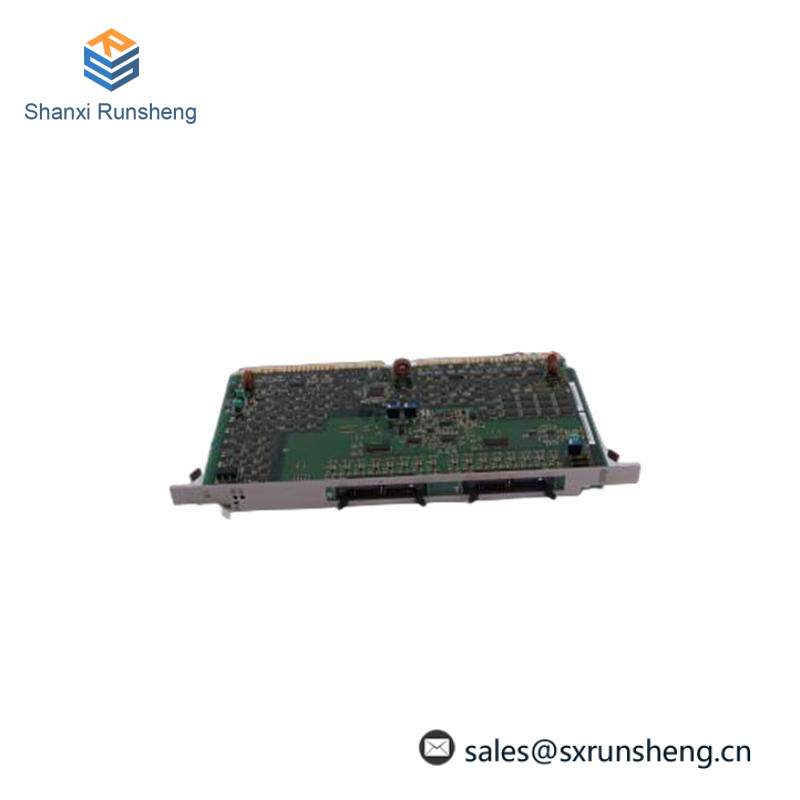 Hollysys FM148R Analog Input Module
