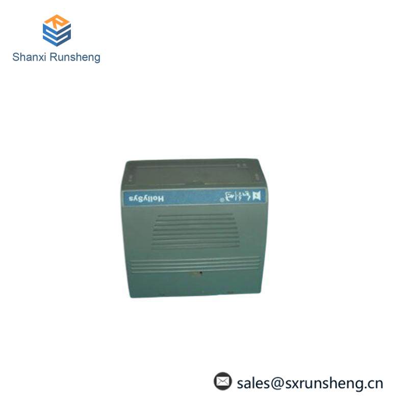 Hollysys FM152A Redundant Analog Output Module