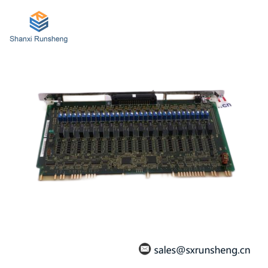 Hollysys FM163A PLC Module
