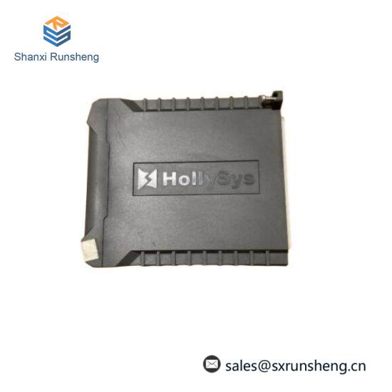 HOLLYSYS K-DP02 DCS Distributed Control System Module