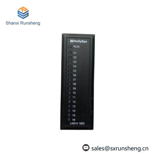 HOLLYSYS LK610 Plc Module