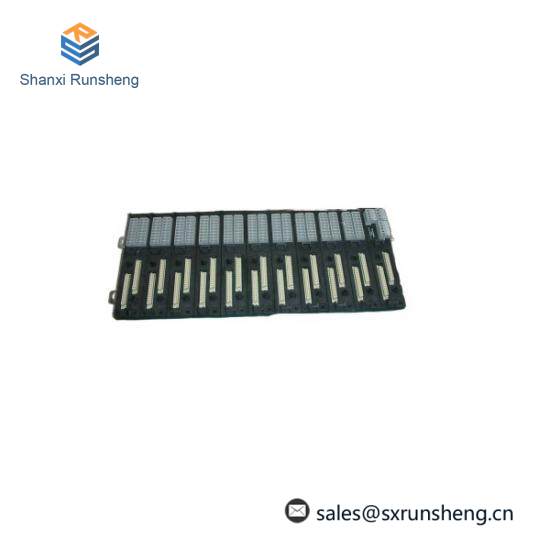 HOLLYSYS LK910 Programmable Logic Controller (Dual – Backplane)