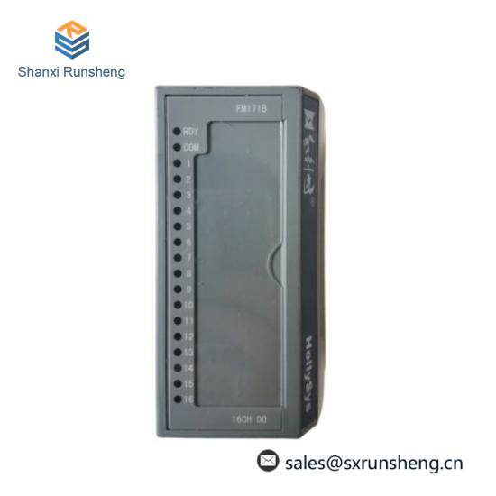 HOLLYSYS SM203 Automation PLC