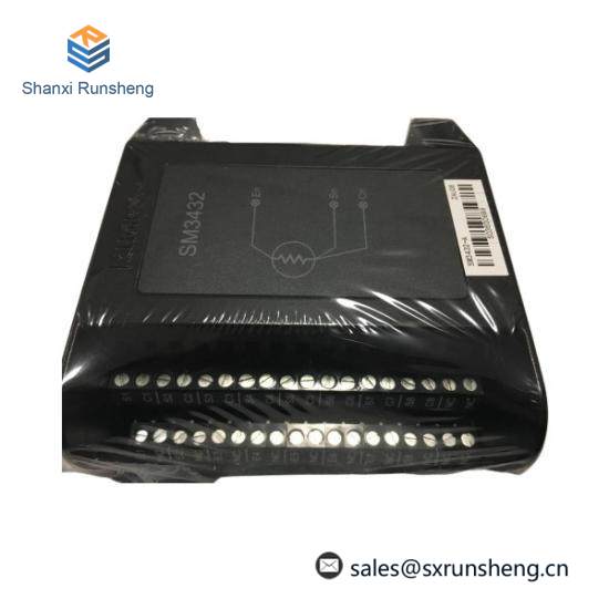 HOLLYSYS SM3432 Main control unit module