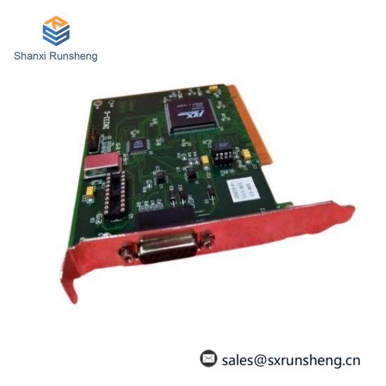 HOLLYSYS SM3510 Analog output terminal module