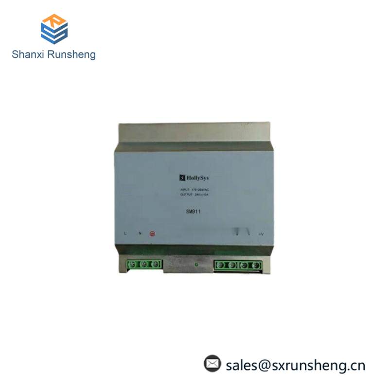 Hollysys SM910 Switching Power Module