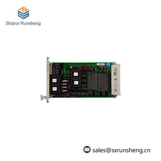 HONEWWELL 10104/2/1 Analog Input Module