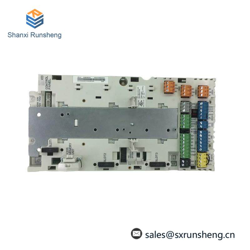 Honeywell 05701-A-0285 Analog Output Module