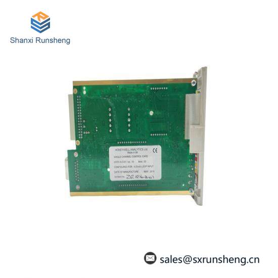 honeywell 05701-A-0301