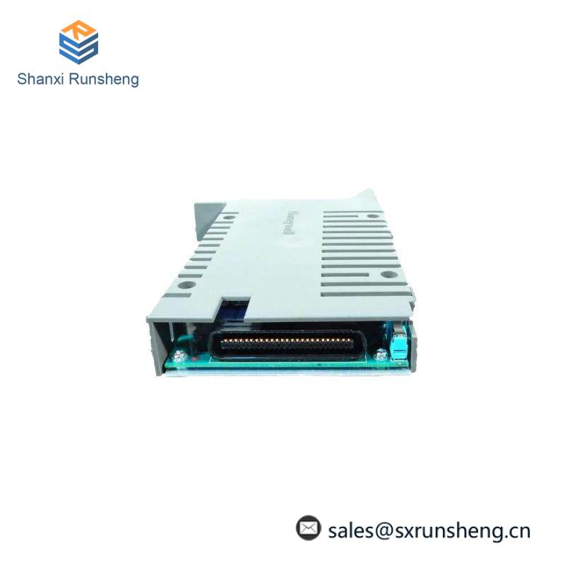 Honeywell 05701-A-0327 Analytics DC Input Card