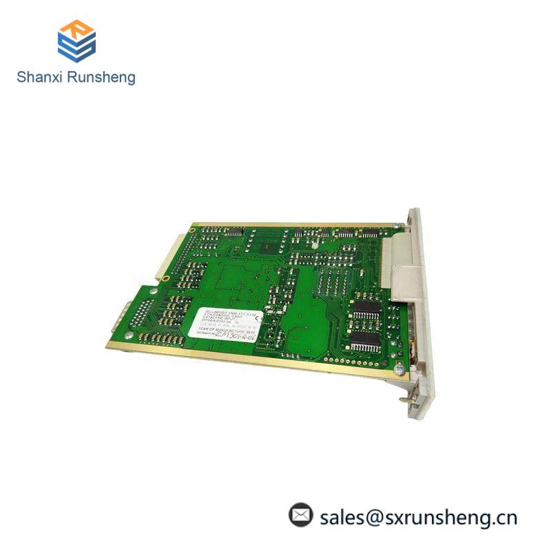 HONEYWELL 05704-A-0144 CONTROL CARD