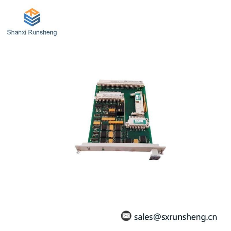 HONEYWELL 10001/A/1 Connector Board