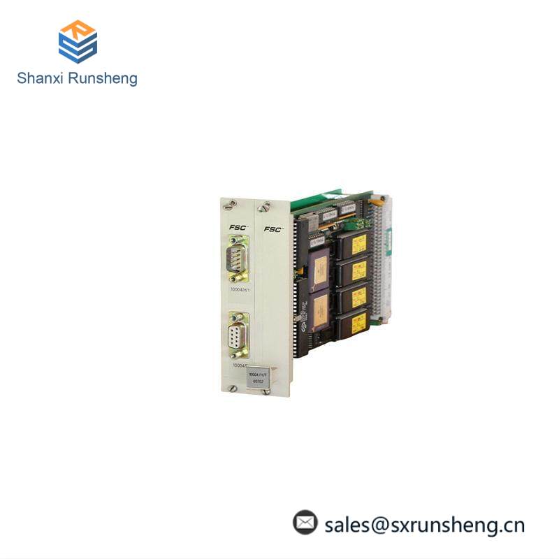 Honeywell 10004/I/I Communication Module