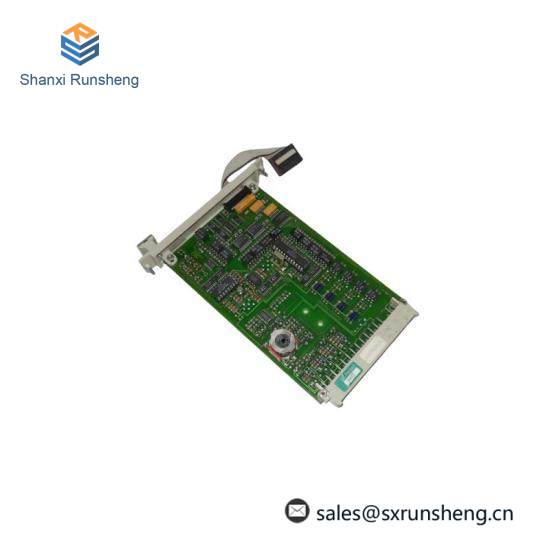Honeywell 10004/I/I Communication Module