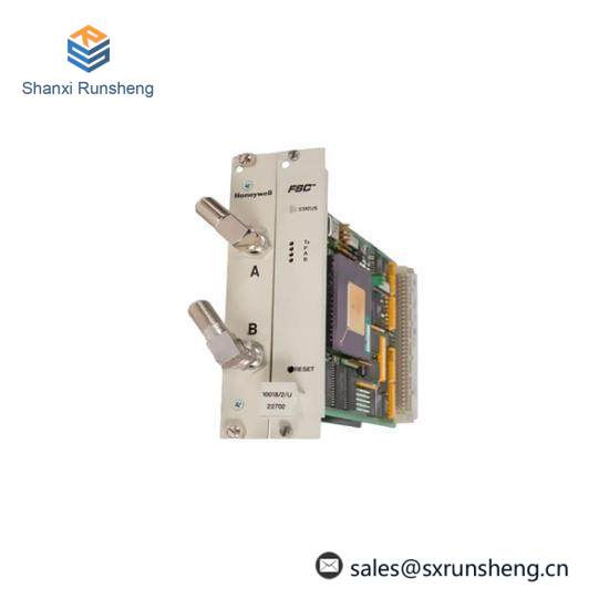 HONEYWELL 100182U COMMUNICATION MODULE