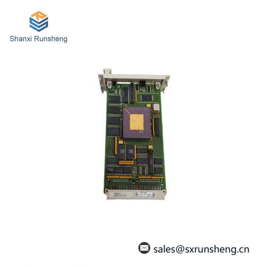 Honeywell 10018/2/U Communication Module