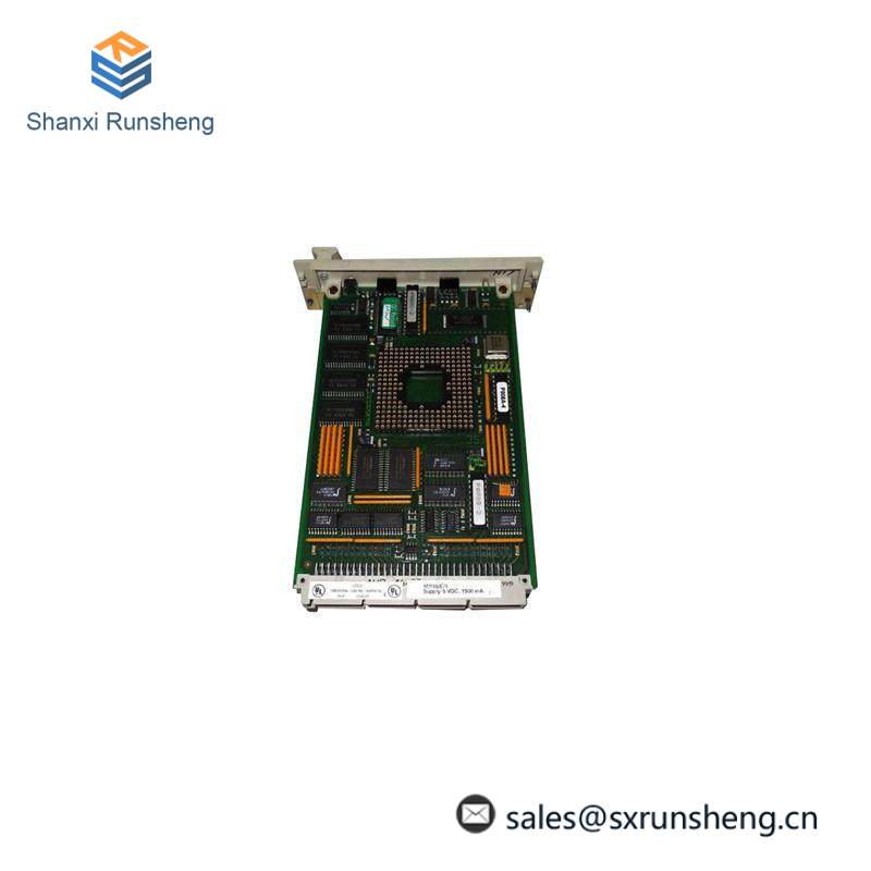 Honeywell 10018/E/1 Ethernet Communication Module