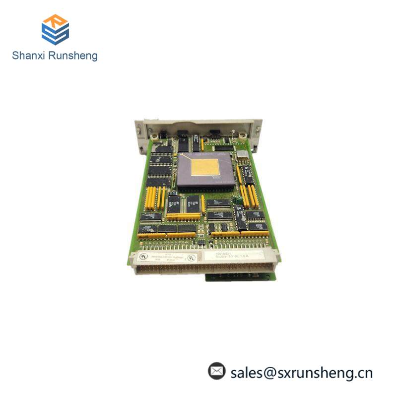 Honeywell 10018/E/E Communication Module