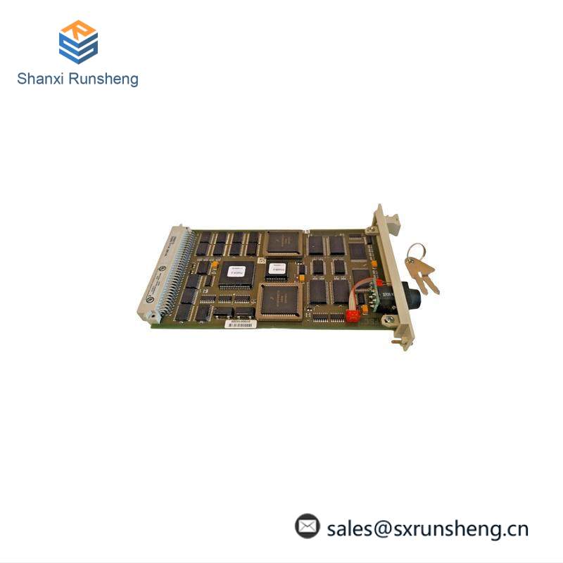 HONEYWELL 10020/1/1 CPU MODULE