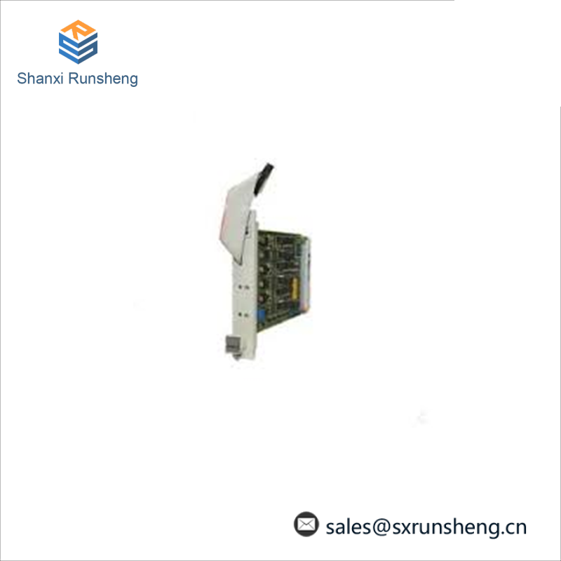 HONEYWELL 10020/1/2 FSC CPU Module