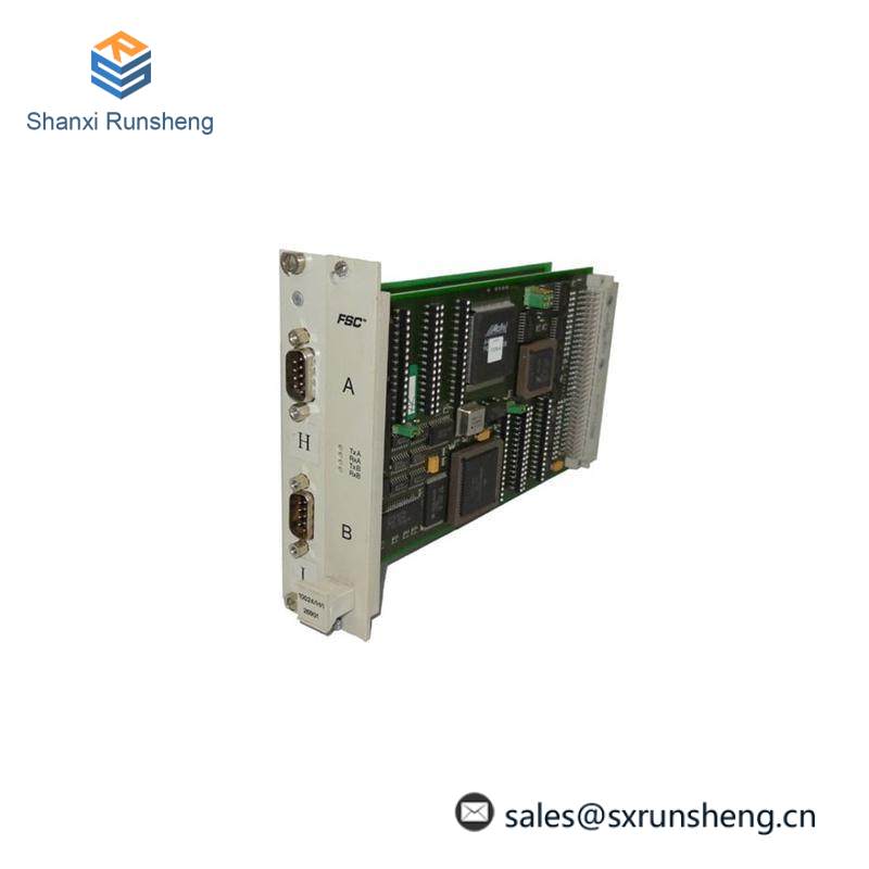 Honeywell 10024/1/1 Communication card