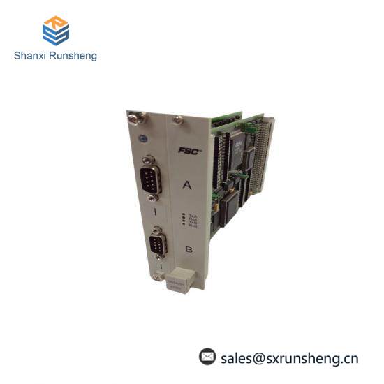 Honeywell 10024/1/1 Horizontal Module