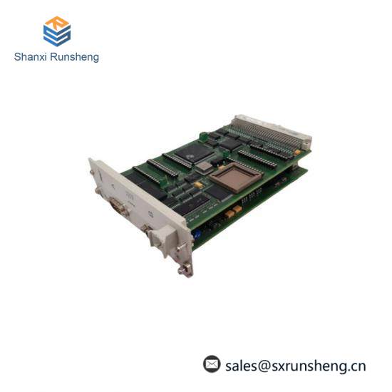 Honeywell 10024/F/F Communication Module