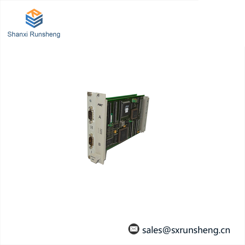 HONEYWELL 10024/H/F Enhanced COM Module