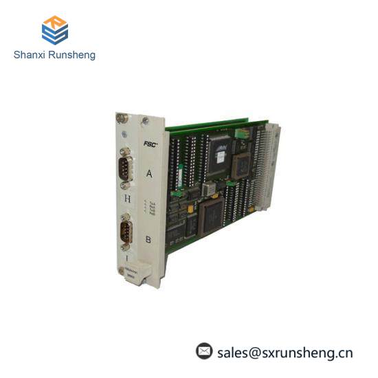 HONEYWELL 10024/H/F Enhanced Communication Module