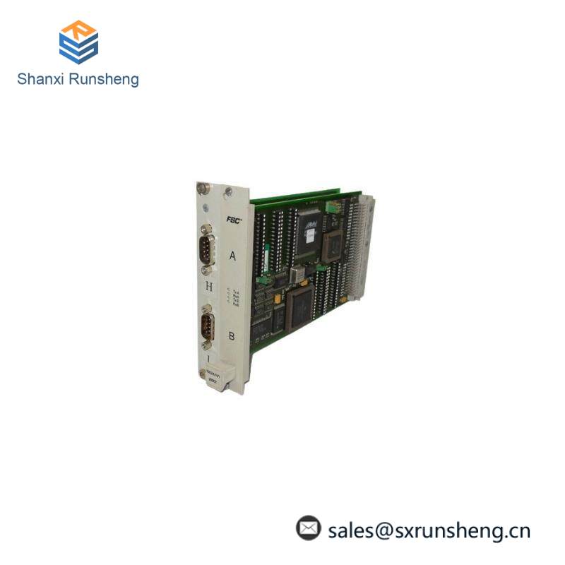HONEYWELL 10024/H/I Communication Module