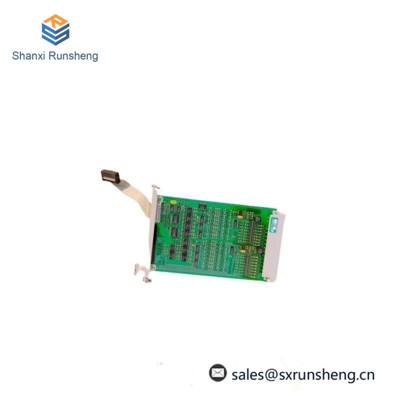HONEYWELL 10101/1/1 module