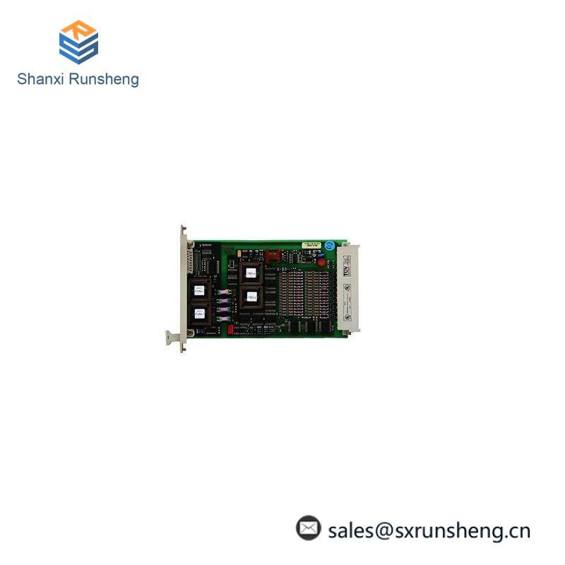 Honeywell 10105/2/1 Analog Input Module
