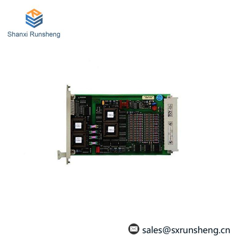 HONEYWELL 10105/2/I Analog Input Module