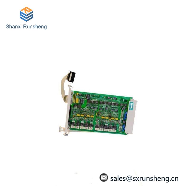 HONEYWELL 10201/1/1 FSC Module