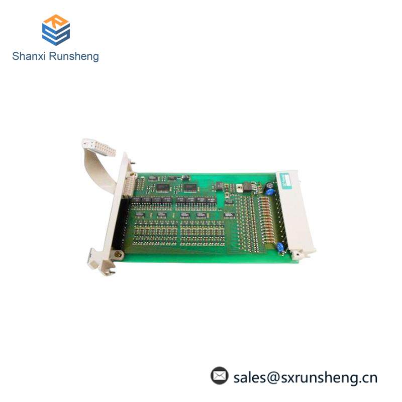 HONEYWELL 10209/2/1 DIGITAL OUTPUT MODULE