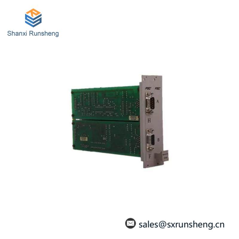HONEYWELL 10216/2/1 Fail-Safe Digital Output Module 