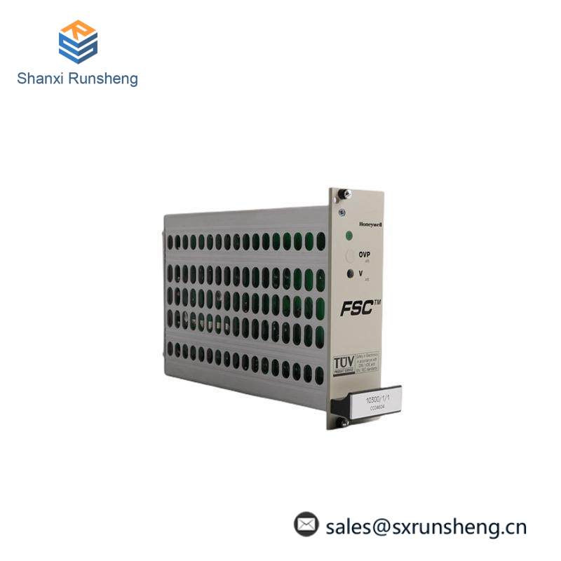 HONEYWELL 10300/1/1 136-010875B Digital Control System