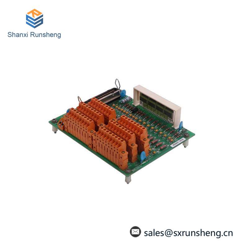 Honeywell 10302/2/1 MODULE WATCHDOG REPEATER