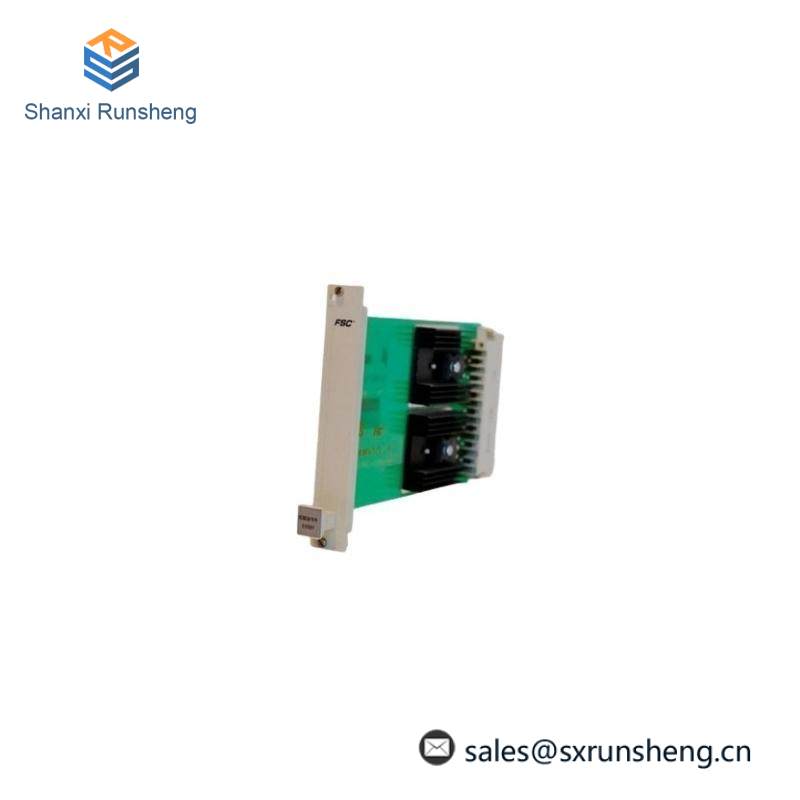 HONEYWELL 10307/1 Vertical bus terminator