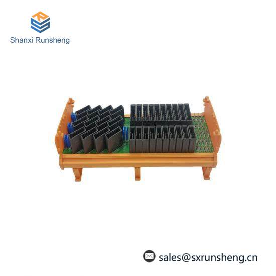 Honeywell 10313/1/1 Termination Module