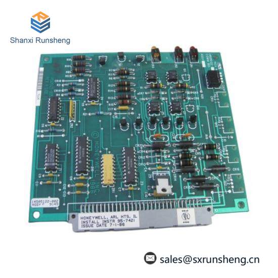 Honeywell 14505122-002